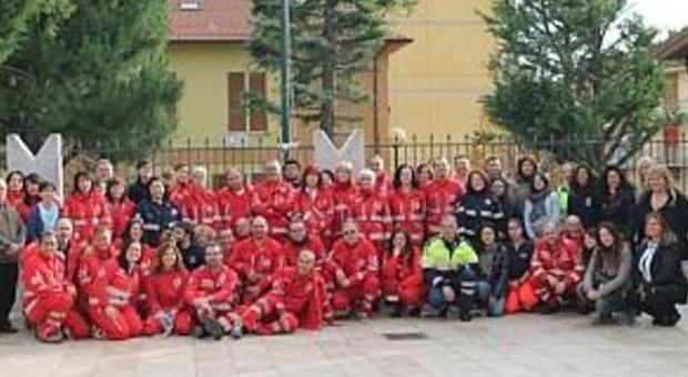 La Croce Rossa di Ascoli cerca nuovi volontari