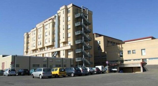 La Asl: «I pazienti sospetti erano negativi: l'ospedale di Orvieto è covid free»