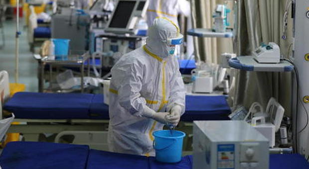 Coronavirus, 23 morti e 218 casi positivi in più: "solo" tre decessi in Lombardia