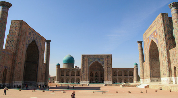 Uzbekistan, nuova meta turistica per le vacanze: natura, cultura e storia