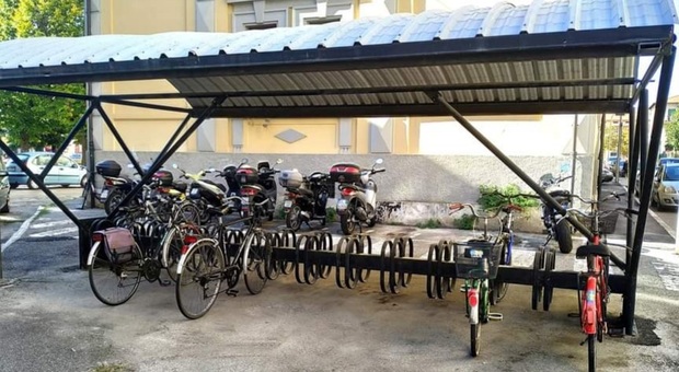 Piccoli Comuni a due ruote, nuovi fondi per i ciclopark: la Regione ha deciso di aumentare le risorse per la realizzazione delle aree di sosta