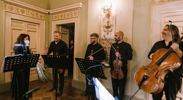 Il Quartetto di Cremona, eccellenza di livello internazionale
