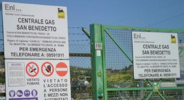 Centrale gas, un altra sentenza rimette in corsa lo stoccaggio: dopo 21 anni tornano le paure