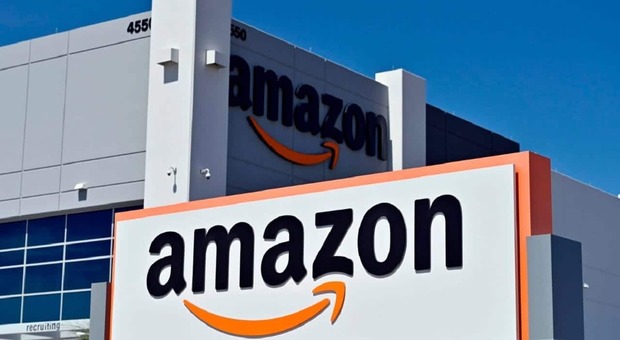 Amazon, multa di oltre un miliardo dall'Antitrust: «Posizione dominante»