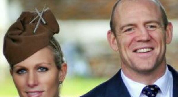 Nuovo royal baby a casa Windsor, Zara Tindall ha avuto il suo terzo figlio