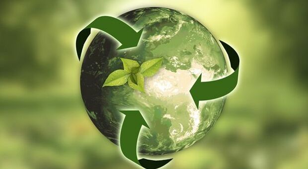 Earth Day 2021: è green chiave per ripartenza