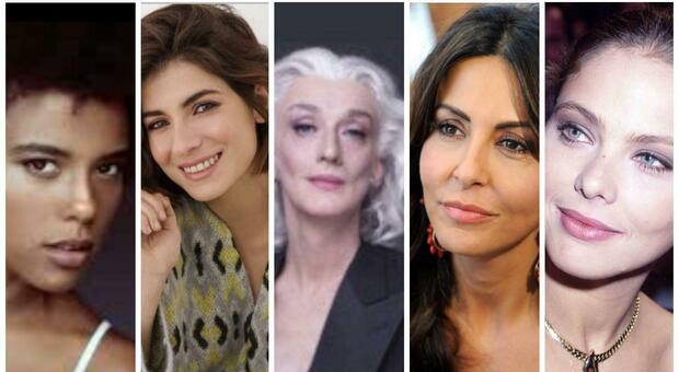 Chi sono le cinque donne che condurranno accanto ad Amadeus il Festival di Sanremo