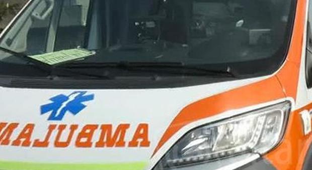 Schianto tra mezzi pesanti in autostrada, muore un camionista marchigiano di 59 anni