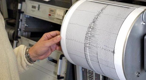 Terremoto, paura in Ciociaria per una scossa tra Veroli e Tecchiena
