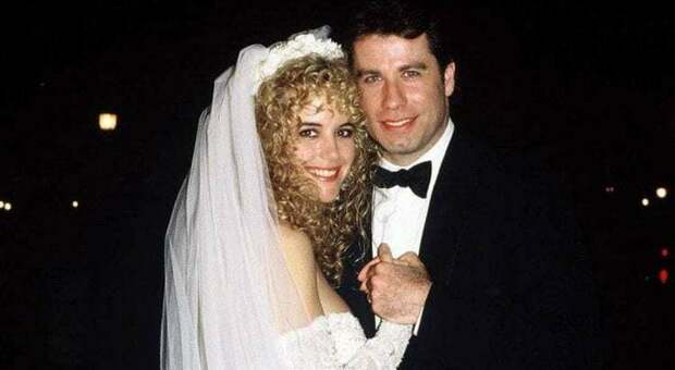 John Travolta, il tenero ricordo nel giorno del compleanno della moglie Kelly Preston: «Tutto il mio amore»