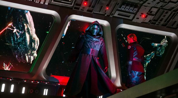 Obi-Wan Kenobi è tra di noi. Stagecraft, ologrammi e animatronics: il futuro dell'entertainment è hi tech