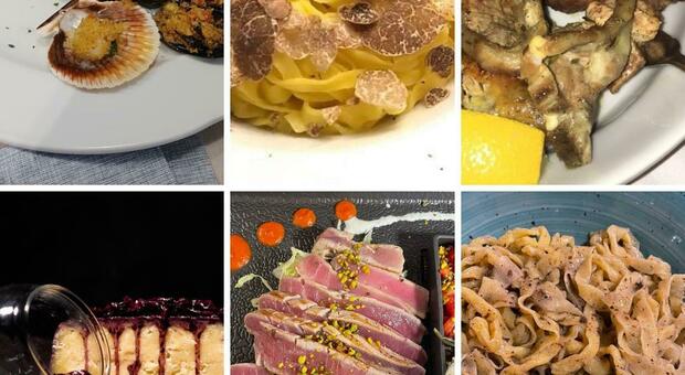 Fiorentina, stoccafisso, fritto misto e tagliatelle: i ristoranti scelti dal Corriere per un weekend a tavola