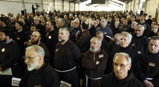 Buco di 20 milioni nella cassa dei francescani: processo per 3 frati
