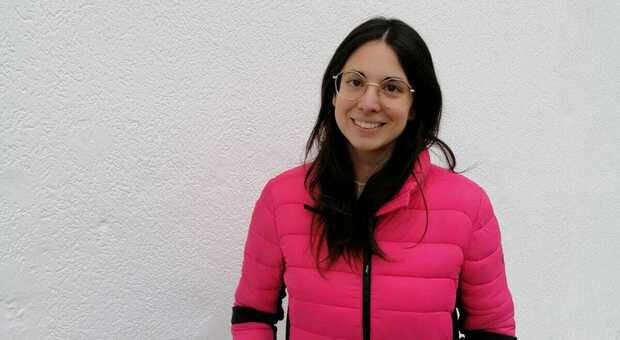 Roberta Longo, 26 anni, dottoranda virologia ospedale di Ancona, ha scoperto la mutazione inglese del covid