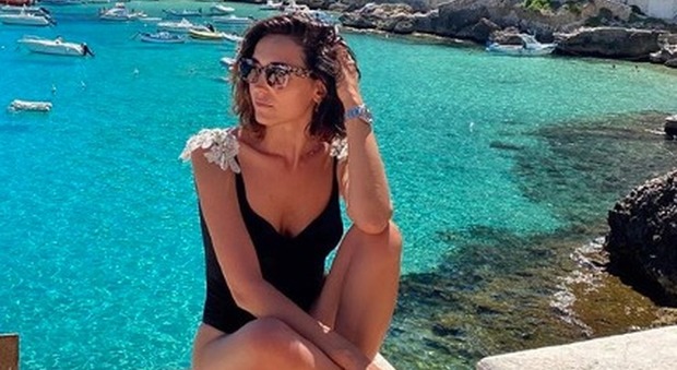 Caterina Balivo, l'annuncio a sorpresa su Instagram: «Ad agosto lascio i social...». Cosa sta succedendo
