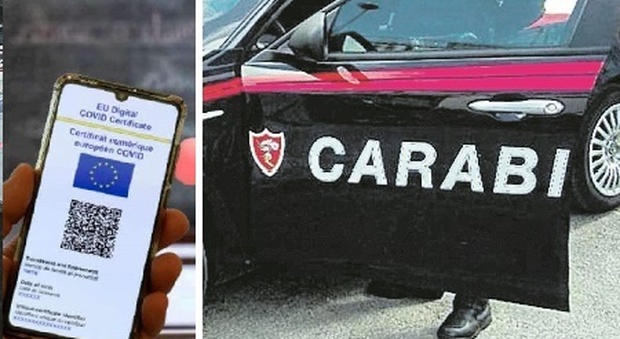 Respinti a scuola perchè senza Green pass: tre insegnanti chiamano i carabinieri, ma rischiano la sospensione