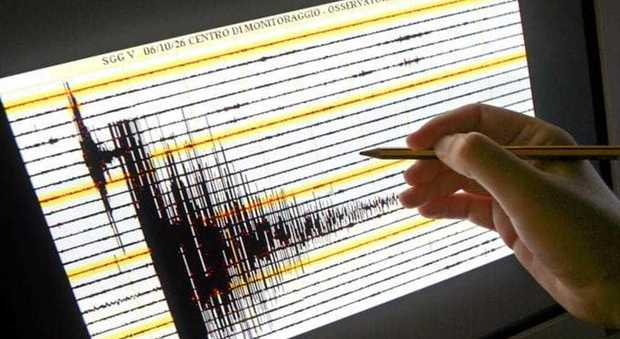 Terremoto, Ingv: «Sequenza sismica molto attiva tra L'Aquila e Rieti»