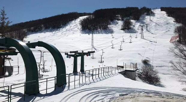 Impianti di sci a monte Piselli, ci sono 7 milioni di euro ma la Regione Abruzzo va fuori pista