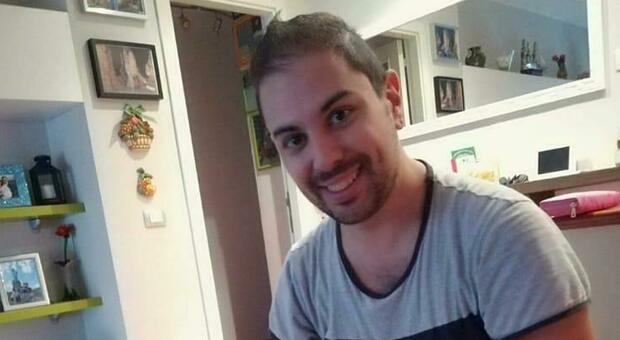 Luca Rizzeri, il 33enne ucciso dal cavo killer di una nave