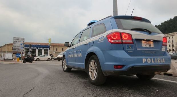 Traffico di droga, undici arresti Un uomo di 43 anni catturato ad Ancona
