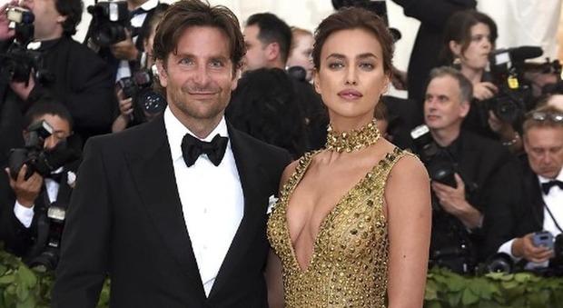 Bradley Cooper e Irina Shayk si sono lasciati: «È ufficiale, lei è andata via con le valigie»