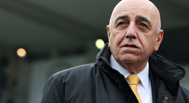 Milan, Galliani: «Nessuna offensiva della Juventus per De Sciglio»
