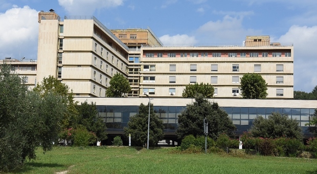 Un ospedale unico su due presidi: la Regione spinge per costruire la nuova struttura in zona Brancadoro, servirà un esproprio