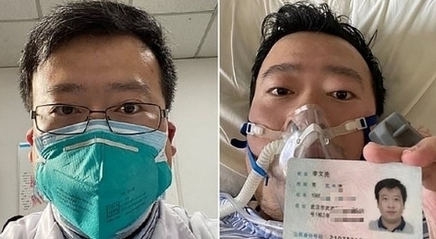 Morto il medico cinese che per primo diede l'allarme coronavirus e fu arrestato