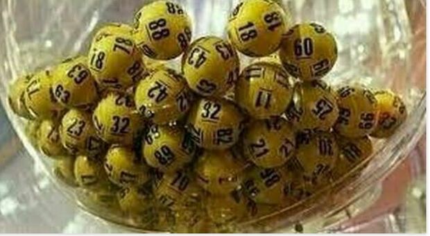Lotto, SuperEnalotto, 10eLotto, Extra e Simbolotto: numeri e combinazione vincenti oggi 4 dicembre 2021
