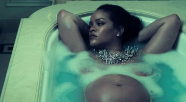 Rihanna incinta e tradita da Asap? L'accusata su Instagram smentisce e i fan vanno in subbuglio: «Come può succedere a lei?»