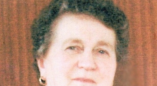 Luisa Rubini