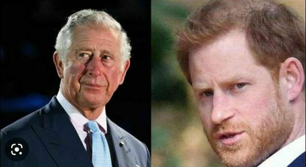 «Harry non sarà il benvenuto all'incoronazione di re Carlo»: per la famiglia reale ora ha davvero esagerato