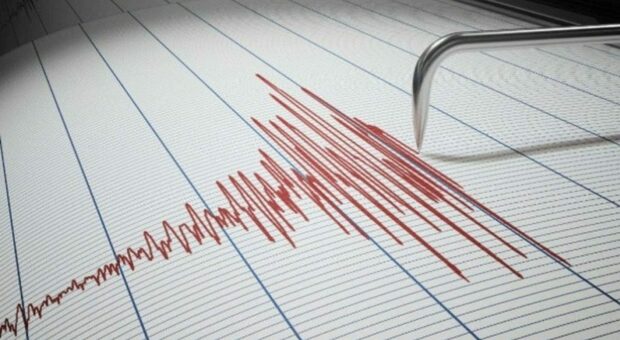 Terremoto in mare, trema la costa marchigiana. Scossa magnitudo 3.8