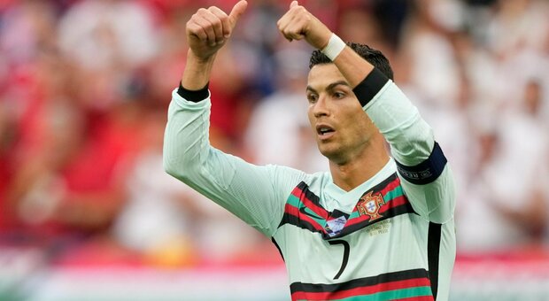 Diretta Ungheria-Portogallo 0-3: doppietta di Ronaldo e gol di Guerreiro