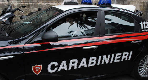 I carabinieri arrestano Nonna eroina, spacciava droga a 70 anni