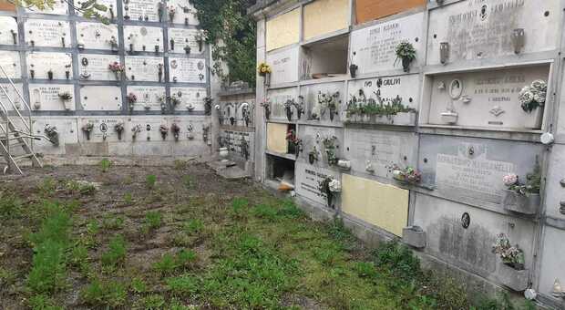 Il cimitero di Tavernelle verrà sottoposto a restyling