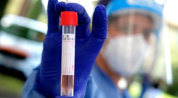 Coronavirus, positivo un tampone su 45: sono "solo" 23 i nuovi contagiati nelle Marche