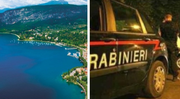 Lago di Garda, morto un 35enne su una barca: caccia a una ragazza dispersa