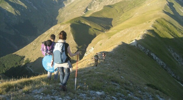 La rivincita della montagna: i turisti vanno a caccia di refrigerio. Ecco le località più trend