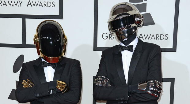 I Daft Punk si sciolgono: l'annuncio dopo 28 anni di carriera e successi mondiali