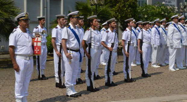Ancona, giornata della Marina Militare Consegnate 19 onorificenze