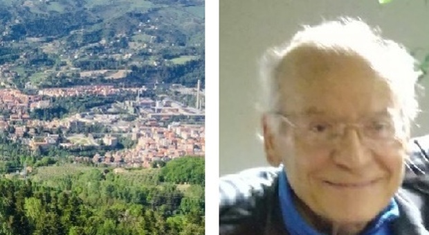 E' morto l'ex sindaco Giuseppe Mari, contribuì con Rozzi al decollo della frazione di Villa Pigna