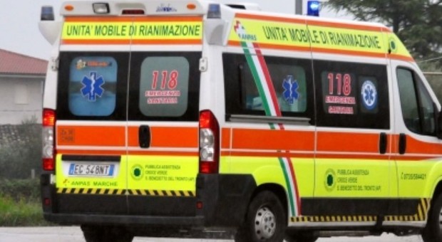 San Benedetto, colpito da un malore nel suo ufficio: vani i soccorsi, muore a 57 anni