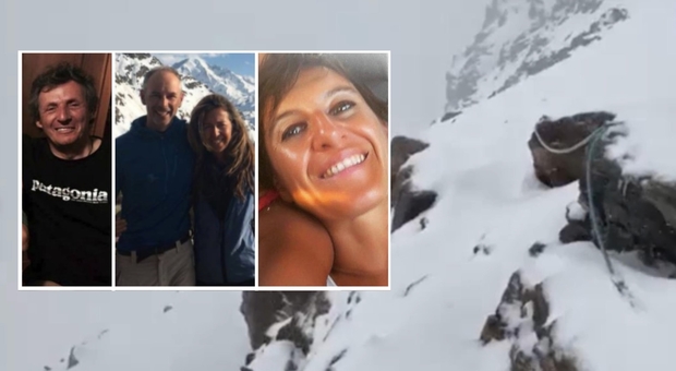 Tragedia sulle Alpi, morti 5 italiani: «Bloccati da una bufera di neve». Gravi altre quattro persone