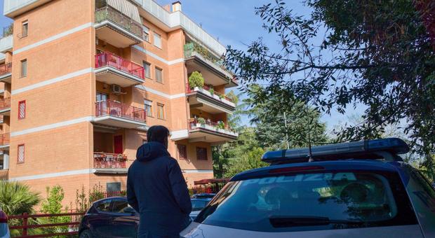 Roma, bimbo di 8 anni precipita dal quarto piano alla Giustiniana: è gravissimo al Gemelli