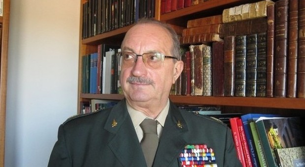 Maurizio Marchetti Morganti