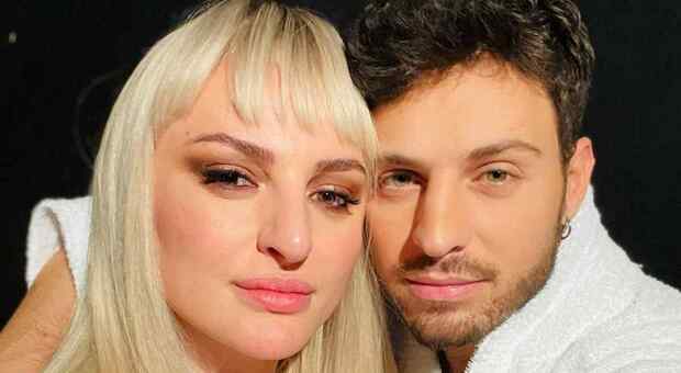 Arisa e Vito Coppola, parla l'ex della cantante: «Le storie d'amore aiutano»