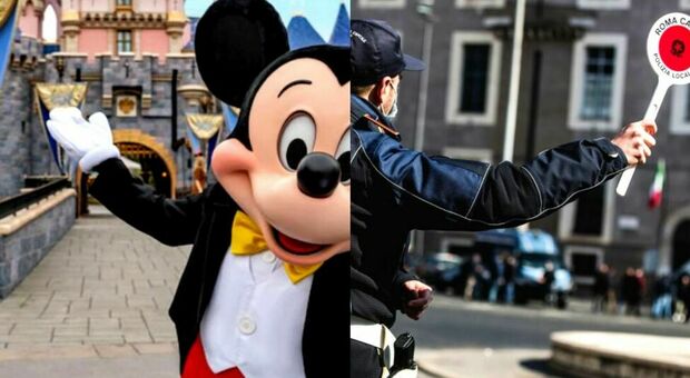 Covid, USA riaprono Disneyland ma in Europa Pasqua blindata