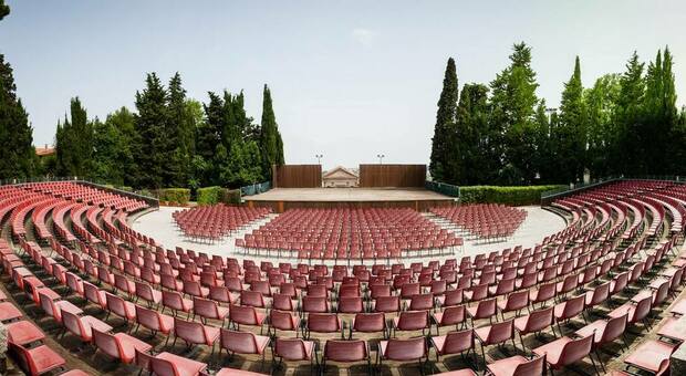 Pnrr, disco verde ai nuovi bandi: lavori per Villa Vitali e teatro dell'Aquila. Ecco gli interventi previsti