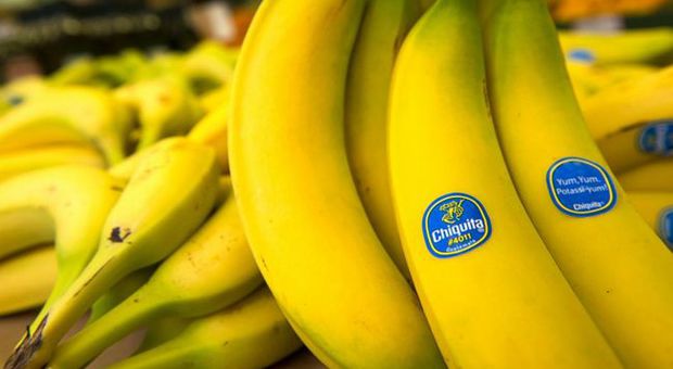 Finita la guerra delle banane Chiquita cede ai tycoon brasiliani
